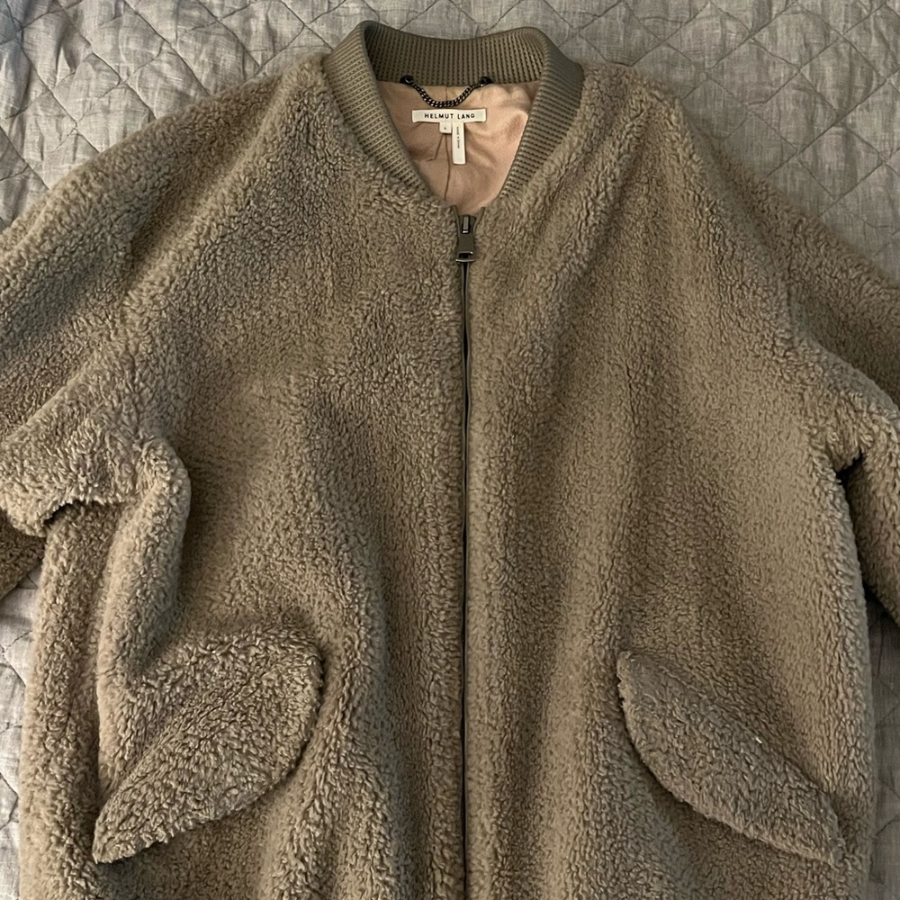 Helmunt Lang limited addition XL